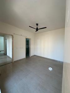 Hall Image of 1280 Sq.ft 3 BHK Apartment / Flat for rent in Omaxe Shubhangan, Kherka Musalman Bahadurgarh for Rs. 14000