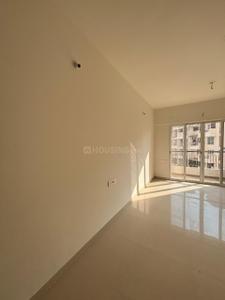 Hall Image of 853 Sq.ft 2 BHK Apartment / Flat for rent in K Raheja Sterling Tower 2, Mohammed Wadi Pune for Rs. 26000