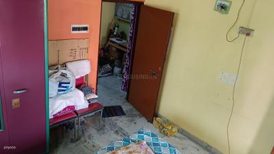 Bedroom Image of 650 Sq.ft 1 BHK Apartment / Flat for sale in Sarada Pally Kolkata for Rs. 1900000