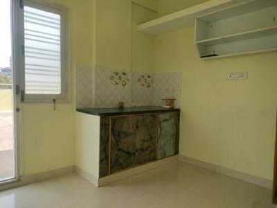 Bedroom Image of 150 Sq.ft 1 RK Independent House for rent in Bellandur Bengaluru for Rs. 13000