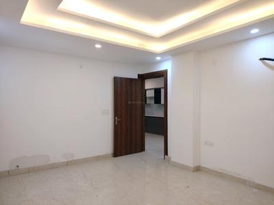 Bedroom Image of 3200 Sq.ft 5 BHK Builder Floor for sale in Rajendra Nagar Ghaziabad for Rs. 25451000
