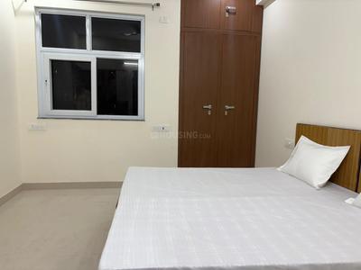 Bedroom Image of Noida Comfort PG for Boys in Sector 82, Noida