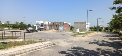 Image of 3150 Sq.ft Residential Plot / Land for sale in DLF Hyde Park Plot, New Chandigarh, Chandigarh for Rs. 53000000