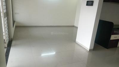 Bedroom Image of 950 Sq.ft 1 BHK Apartment / Flat for rent in Nirman Silver Mist, Lohegaon Pune for Rs. 26000