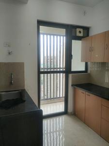 Kitchen Image of 1200 Sq.ft 3 BHK Apartment / Flat for sale in Piramal Revanta, Mulund West Mumbai for Rs. 37500000