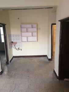 Living Room Image of 675 Sq.ft 2 BHK Apartment / Flat for rent in Janapriya Quarters, Kothapet Hyderabad for Rs. 8000