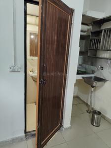 Bedroom Image of PG bhagat singh in Sheikh Sarai, New Delhi