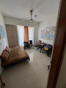 Bedroom Image of 1924 Sq.ft 3 BHK Apartment / Flat for sale in Pacific Golf Estate, Kulhan Dehradun for Rs. 19000000
