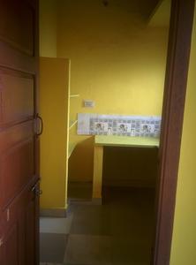 Kitchen Image of 1000 Sq.ft 5 BHK Independent House for sale in Iyyappanthangal Chennai for Rs. 10000000