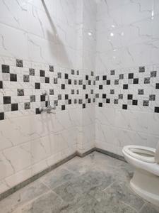 Bedroom One Image of 1000 Sq.ft 2 BHK Apartment / Flat for sale in Neb Sarai New Delhi for Rs. 4500000