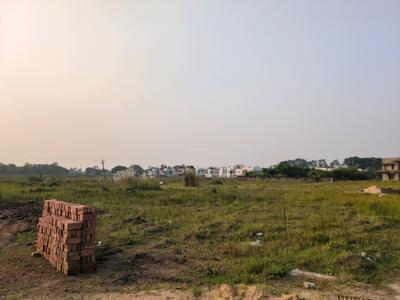 Image of 1440 Sq.ft Residential Plot / Land for sale in Swapnabhumi, New Town, Kolkata for Rs. 4211111