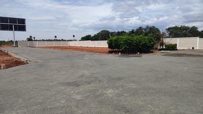 Image of 870 Sq.ft Residential Plot / Land for sale in Kurumbapalayam, Coimbatore for Rs. 3885000