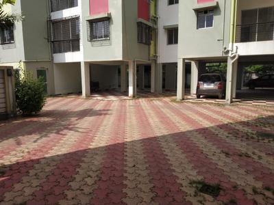 Image of 900 Sq.ft 2 BHK Apartment / Flat for sale in Mayfair Whitefield, Narendrapur, Kolkata for Rs. 3500000