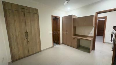 Bedroom Image of 4400 Sq.ft 4 BHK Builder Floor for rent in DLF Alameda, Sector 73 Gurgaon for Rs. 135000