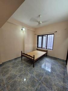 Hall Image of 1108 Sq.ft 3 BHK Apartment / Flat for sale in Palarivattom Kochi for Rs. 6000000