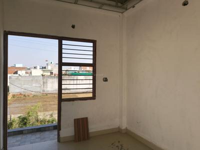 Bedroom Image of 800 Sq.ft 3 BHK Independent House for sale in Mansarovar Park, Lal Kuan Ghaziabad for Rs. 7200000