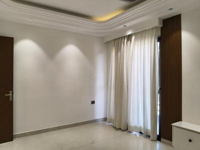Bedroom Image of 3078 Sq.ft 4 BHK Builder Floor for sale in Sector 23A Gurgaon for Rs. 26500000