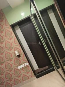 Bedroom Image of 1690 Sq.ft 3 BHK Apartment / Flat for sale in Gopalan Residency, Kempapura Agrahara Bengaluru for Rs. 18000000