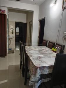 Hall Image of 843 Sq.ft 3 BHK Apartment / Flat for sale in Naroda Ahmedabad for Rs. 7000000
