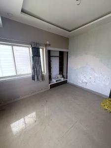 Hall Image of 1200 Sq.ft 3 BHK Apartment / Flat for rent in Rajpur Kolkata for Rs. 18000