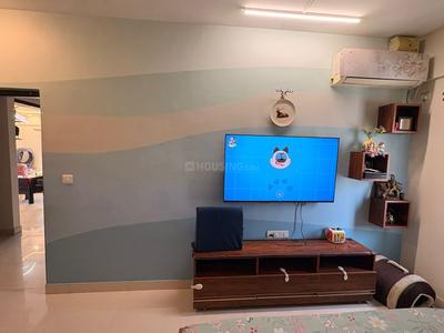 Hall Image of 1709 Sq.ft 3 BHK Apartment / Flat for sale in K R Puram Bengaluru for Rs. 15500000
