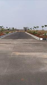 Image of 1647 Sq.ft Residential Plot / Land for sale in JB Pristine City Phase 1, Vikarabad Town, Vikarabad for Rs. 2562000