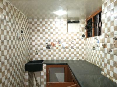 Kitchen Image of 2700 Sq.ft 3 BHK Independent House for rent in Dooravani Nagar Bengaluru for Rs. 40000