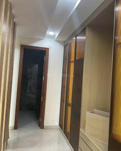 Hall Image of 1314 Sq.ft 3 BHK Builder Floor for sale in Sector 81 Faridabad for Rs. 15500000