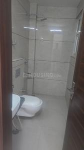 Image of 1200 Sq.ft 3 BHK Builder Floor for rent in Janakpuri, New Delhi for Rs. 42000