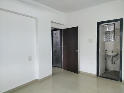 Bedroom Image of 900 Sq.ft 2 BHK Apartment / Flat for sale in Safal Radhika Royale, Khadewadi Pune for Rs. 5599999