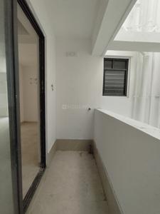 Balcony Image of 1051 Sq.ft 2 BHK Apartment / Flat for sale in Mohammed Wadi Pune for Rs. 7400000