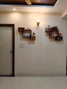 Hall Image of 1150 Sq.ft 2 BHK Apartment / Flat for sale in DB Pride, Talawali Chanda Indore for Rs. 8000000