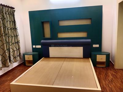Bedroom Image of 3500 Sq.ft 4 BHK Villa for rent in Thudiyalur Coimbatore for Rs. 60000