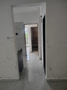 Image of 775 Sq.ft 1 BHK Apartment / Flat for sale in Ghansoli, Navi Mumbai for Rs. 7800000