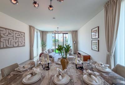 4 BHK Villa