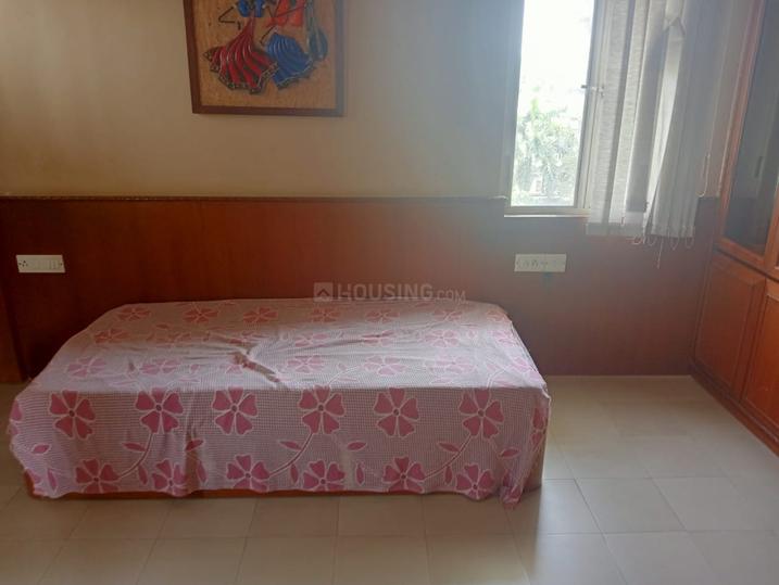 Orbital classic Bedroom 1