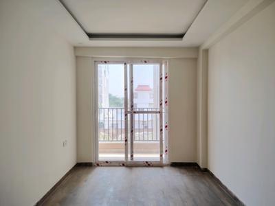 Bedroom Image of 1060 Sq.ft 2 BHK Apartment / Flat for sale in CSB Madhav Kunj, Noida Extension Greater Noida for Rs. 5799000