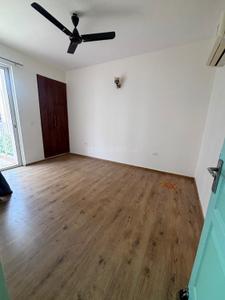 Hall Image of 1640 Sq.ft 3.5 BHK Builder Floor for rent in Experion The Westerlies Villa, Sector 108 Gurgaon for Rs. 40000