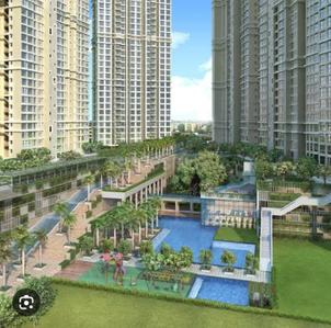 2 BHK Flat