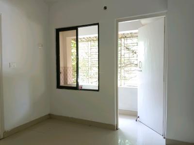 Bedroom Image of 1057 Sq.ft 3 BHK Apartment / Flat for sale in VAC Residency, Shalimar Howrah for Rs. 4600000