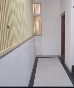 Balcony Image of 2200 Sq.ft 3 BHK Apartment / Flat for sale in Bilekahalli Bengaluru for Rs. 24500000