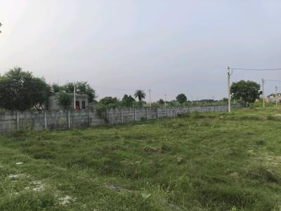 Image of 100 Sq.ft Residential Plot / Land for sale in SS Ayodhya Enclave, Dhoom Manikpur, Greater Noida for Rs. 3500000