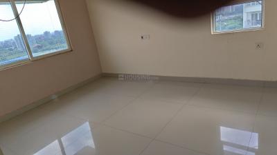 Bedroom Image of 2253 Sq.ft 3.5 BHK Apartment / Flat for sale in Godrej Garden City, Jagatpur Ahmedabad for Rs. 12000000
