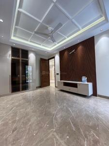 Bedroom Image of 1600 Sq.ft 3 BHK Builder Floor for sale in BPTP Astaire Garden Floors, Sector 70A Gurgaon for Rs. 17900000
