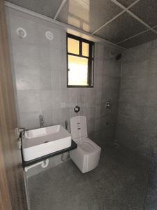 Image of 1053 Sq.ft 2 BHK Apartment / Flat for rent in Kohinoor Shangrila, Pimpri, Pune for Rs. 42005