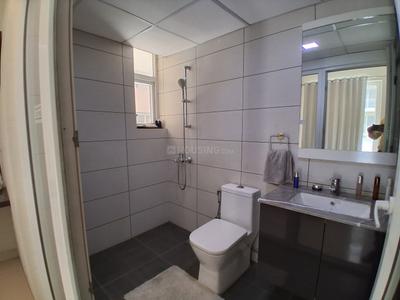 Bathroom Image of 795 Sq.ft 1 BHK Studio for sale in Eminence Kimberly Suits, Sector 112 Gurgaon for Rs. 10500000