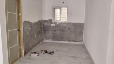 Kitchen Image of 1725 Sq.ft 3 BHK Apartment / Flat for sale in Home Town Heights, Kowkoor Secunderabad for Rs. 11500000