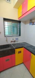 Kitchen Image of 1500 Sq.ft 6 BHK Independent House for sale in Harihara Enclave, HSR Layout Bengaluru for Rs. 30000000