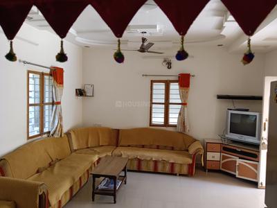 Hall Image of 2115 Sq.ft 4 BHK Independent House for sale in Motera Ahmedabad for Rs. 27500000