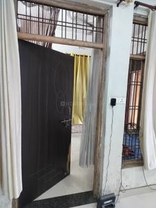Bedroom Image of 750 Sq.ft 1.5 BHK Independent House for rent in Indira Nagar Lucknow for Rs. 11500